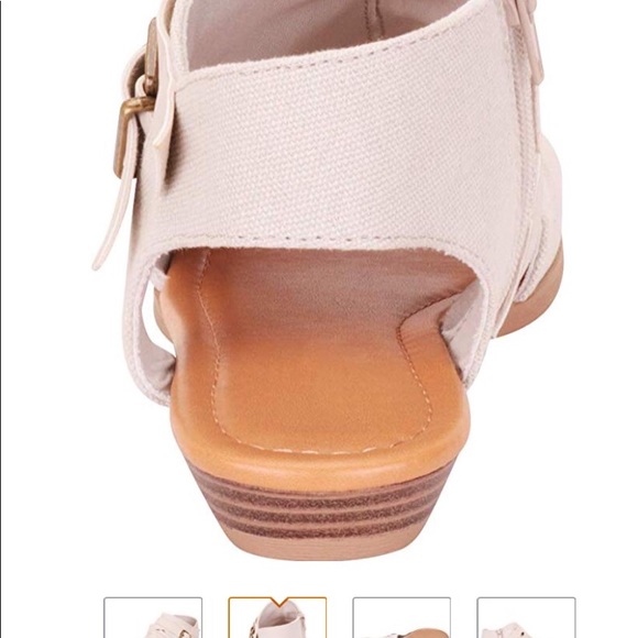 Sandals - Picture 2 of 3